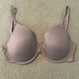 Nursing bra